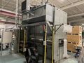 300 TON PACIFIC (NEW 2017) MODEL #300-OBL-10/60 STRAIGHT SIDE HYDRAULIC PRESS, 12" STROKE: STOCK