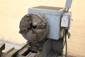 19"/28" X 60" LEBLOND GAP BED ENGINE LATHE: STOCK #68529