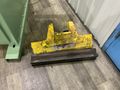 90 TON PIRANHA MODEL P-90 HYDRAULIC IRONWORKER: STOCK #80718