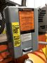 7.5 HP DEVAIR MODEL #TASV-5052-S 175 PSI VERTICAL AIR COMPRESSOR WITH AIR TAK 20 SCFM AIR DRYER: