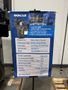 Schulz 15120VW60X-3 15 HP Piston Air Compressor (New)