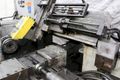 JIN YIN INERTIA FRICTION SPIN WELDER: STOCK #69396