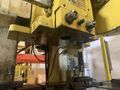 35 TON V & O HI-SPEED OBI PRESS; 2" STROKE X 250 SPM: STOCK #10110