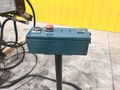 10 MM CHIYODA MODEL #SP-10 TUBE BENDER: STOCK #20127