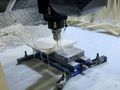 Haas GM-2-5AX 5-Axis CNC Gantry Mill (2024)
