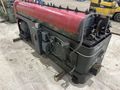 12 STAND X 1.5" x 8" RS TISHKEN MODEL #12MLW-1-1/2 ROLLFORMER: STOCK #20519