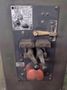 26" DOALL MODEL #26-4 CONTOUR-MATIC VERTICAL HIGH SPEED BAND SAW: STOCK 18313