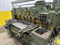 4' x 3/16" WYSONG MODEL #748 MECHANICAL POWER SHEAR: STOCK #19041