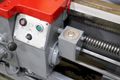 22" X 120" PROFITMASTER GAP BED ENGINE LATHE: STOCK #62964