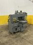 12" X 12" HYD-MECH MODEL #H-12A AUTOMATIC FEED HORIZONTAL SAW PLC-100 CONTROLS & NESTING: STOCK