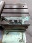 20"" GOULD & EBERHARDT MODEL 16-20 INDUSTRIAL SHAPER WITH UNIVERSAL BOX TABLE: STOCK #13149
