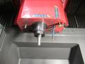 Roku-Roku GRM-658 CNC Vertical Machining Center, Fanuc 16i-M, 12 ATC, Renishaw NC3
