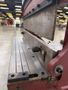 Central Machinery 30″ Shear, Press Brake & Slip Roll, Dake No. 1 Arbor Press, Challenge Machinery Co. 36″ x 48″ x 6″ Cast Iron Layout Surface Plate