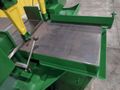 13" x 20" HYD MECH MODEL #S20 SWIVEL HORIZONTAL MITRE BANDSAW: STOCK 23300