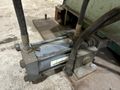 10,000 LBS X 36" METFORM MODEL #MCO1421-1 PULL OFF UNCOILER COIL REEL, NEW 1997: STOCK #21328