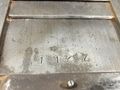 1.5 HP BRIDGEPORT VERTICAL RAM TYPE MILL & CHERRYING HEAD: STOCK #23195