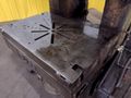 110 TON BLISS MODEL C-110 OBI PRESS, 6" STROKE: STOCK #19906