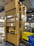 Standard Industrial 700 Ton Straight Side Press