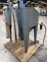 Dee-Blast 38 23-3/4″ x 36″ Abrasize Blast Cabinet w/ Dust Collection
