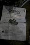 CHICAGO SAW BLADE SHARPENER: STOCK #75125