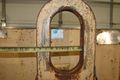 40,000 LB CALDWELL COIL "C" HOOK