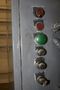 10 TON DENISON HYDRAULIC PRESS WITH ROTARY TABLE