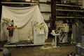 7500 LB X 30" X .065" ROWE SERVO FEED LINE