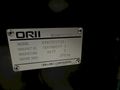 ORII RYN 2 AXIS PRESS TRANSFER ROBOT