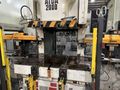 220 TON AIDA GAP FRAME STAMPING PRESS