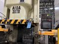 220 TON AIDA GAP FRAME PRESS
