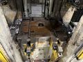 440 TON KOMATSU SSSC STAMPING PRESS