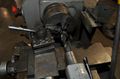 24" X 40" HOWA SANGYO ENGINE LATHE