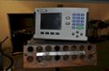 2 HP BRIDGEPORT VERTICAL MILL