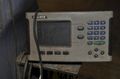 2 HP BRIDGEPORT VERTICAL MILL