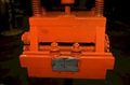 6" x .060" DURANT STRAIGHTENER 9 ROLL