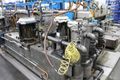 24" W x 12" H MIDBROOK 3 Stage Parts Washer, Elect Heated Wash/Rinse, Regen B/O