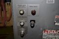 40 TON ROUSSELLE OBI PRESS