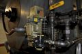 60 TON MINSTER OBI PRESS