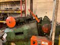 6000 LB X 20" X .187" LITTELL COIL CRADLE STRAIGHTENER