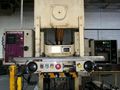 66 TON AIDA GAP PRESS