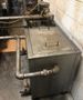 30" X 28' JENSEN ROTARY WASHER 4 STAGE