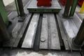 180 TON REIS SPOTTING PRESS