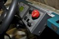 TENNANT 8300 SWEEPER SCRUBBER