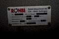 Ruhbi Saw
