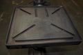 20" Jet Single Spindle drill Press
