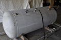 400 Gallon Sylvan Air Surge Tank