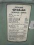 50 HP Sullair Screw Type Air Compressor