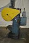 25 TON ROUSSELLE HORN PRESS