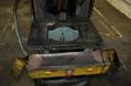 25 TON ROUSSELLE HORN PRESS