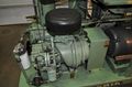 60 HP SULLAIR AIR COMPRESSOR